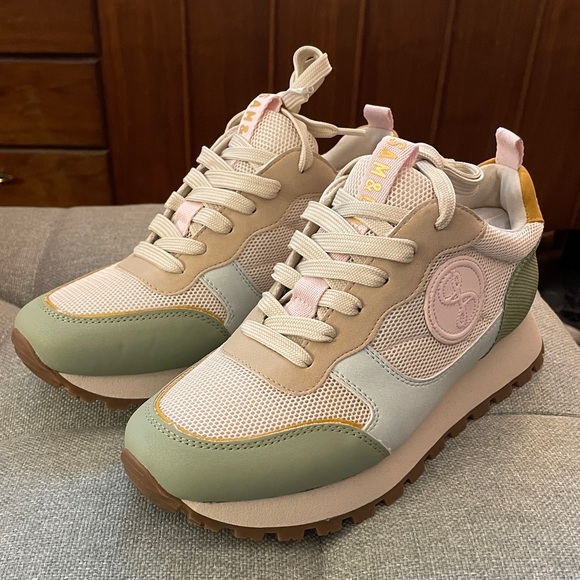 Sam & Libby Randal sneakers - Picture 1 of 6